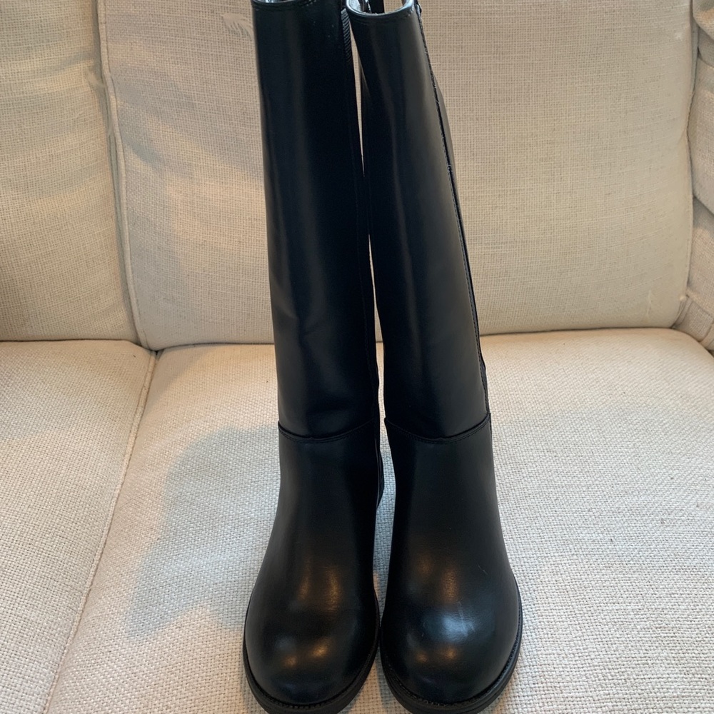 Girls Steve Madden Boots